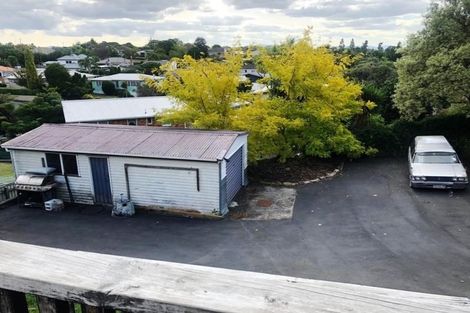 Photo of property in 64 Forest Lake Road, Forest Lake, Hamilton, 3200