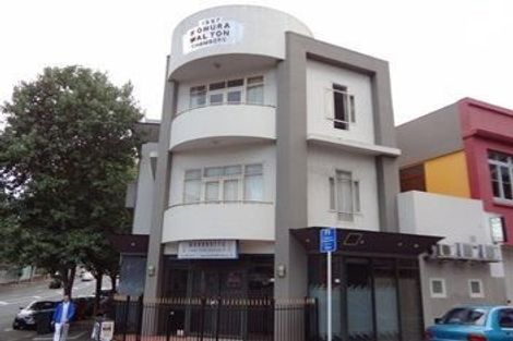 Photo of property in 3e/9 Upper Queen Street, Auckland Central, Auckland, 1010