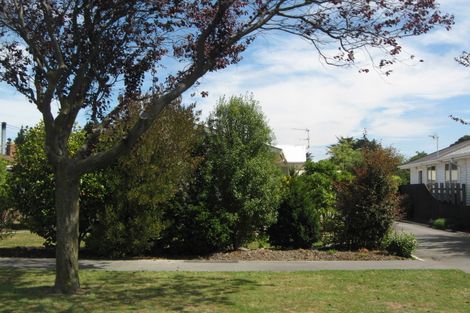Photo of property in 47 Kaiwara Street, Hoon Hay, Christchurch, 8025