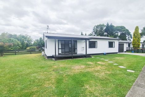 Photo of property in 382 Sunset Road, Sunnybrook, Rotorua, 3015