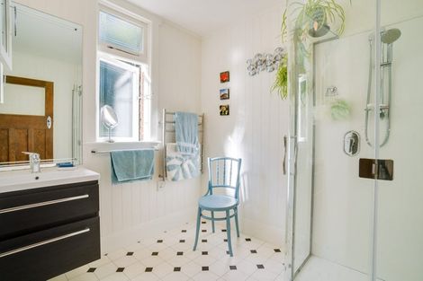 Photo of property in 36 Grandview Crescent, Opoho, Dunedin, 9010