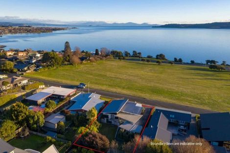 Photo of property in 12 Ngauruhoe Street, Hilltop, Taupo, 3330