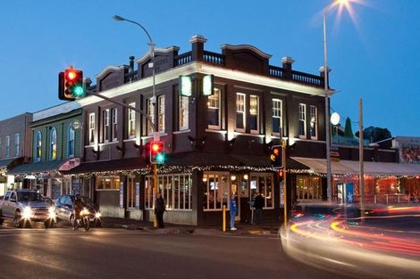 Photo of property in 5/191 Park Road, Grafton, Auckland, 1023