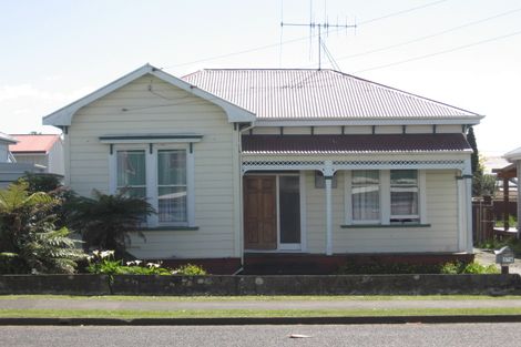 Photo of property in 374 Wicksteed Street, Whanganui, 4500