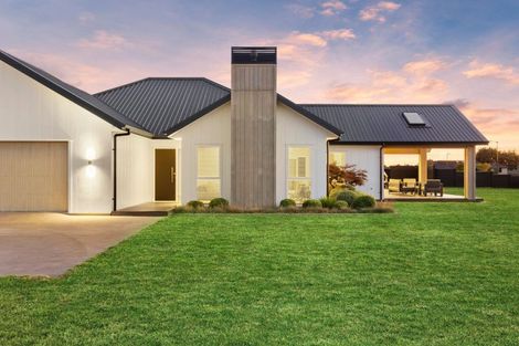 Photo of property in 34 Recite Avenue, Leamington, Cambridge, 3432