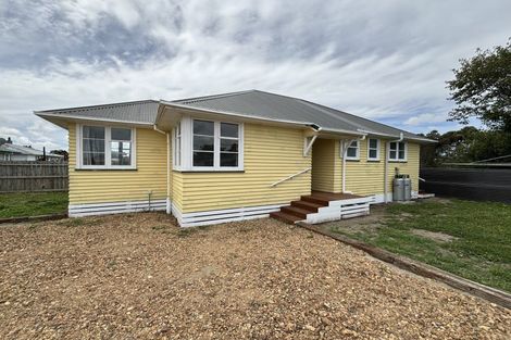 Photo of property in 4a Huntly Street, Foxton, 4814