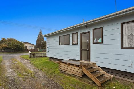 Photo of property in 111 Richard Street, Opotiki, 3122