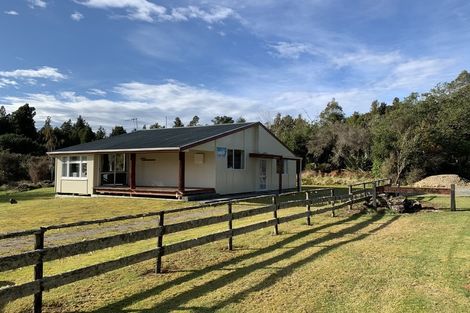 Photo of property in 1271 Lake Kaniere Road, Lake Kaniere, Kokatahi, 7881