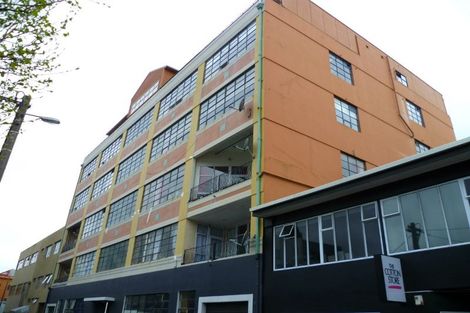 Photo of property in 3 Walter Street, Te Aro, Wellington, 6011