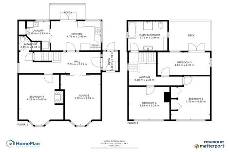 Photo of property in 8 Hawker Street, Mount Victoria, Wellington, 6011