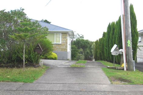 Photo of property in 2/15 Ambler Avenue, Glen Eden, Auckland, 0602