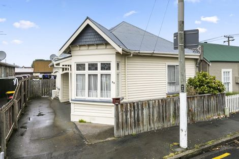 Photo of property in 59 Oxford Street, South Dunedin, Dunedin, 9012