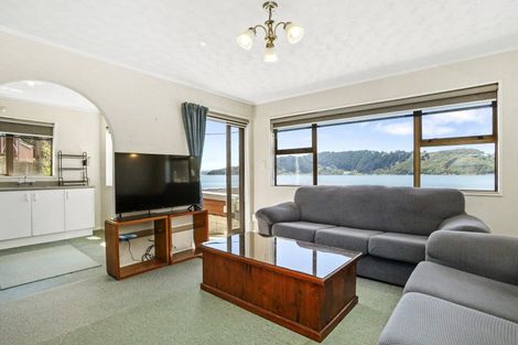 Photo of property in 208 Evans Bay Parade, Hataitai, Wellington, 6021