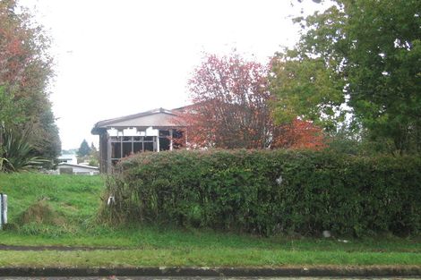 Photo of property in 4 Carrington Crescent, Tokoroa, 3420