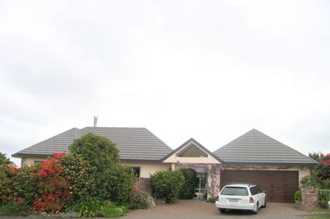 Photo of property in 5 Kahurangi Drive, Rangatira Park, Taupo, 3330