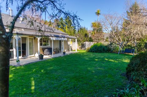 Photo of property in 75 Frederick Street, Carterton, 5713