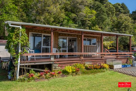 Photo of property in 31 Whangarei Heads Road, Onerahi, Whangarei, 0110