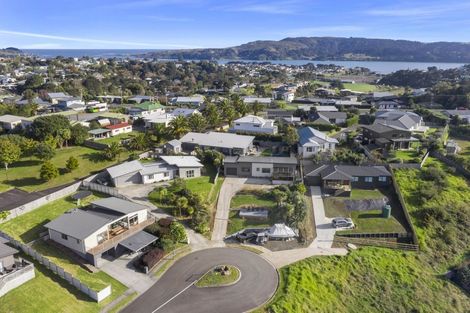 Photo of property in 18 Puka Place, Raglan, 3225