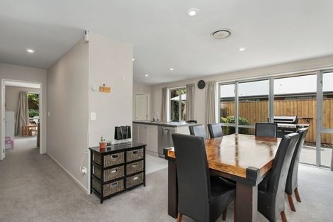 Photo of property in 22 Brookwater Avenue, Northwood, Christchurch, 8051