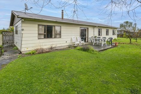 Photo of property in 32 Strathmore Avenue, Levin, 5510
