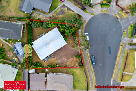 Photo of property in 20 Dungarvon Place, Clendon Park, Auckland, 2103