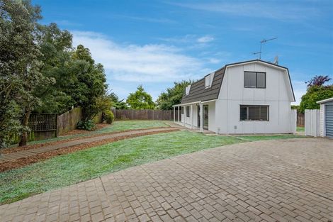 Photo of property in 37 Mchaffies Place, Wainoni, Christchurch, 8061