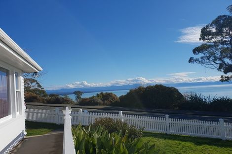 Photo of property in 133 Princes Drive, Britannia Heights, Nelson, 7010