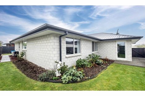 Photo of property in 2b Mueller Drive, Oceanview, Timaru, 7910