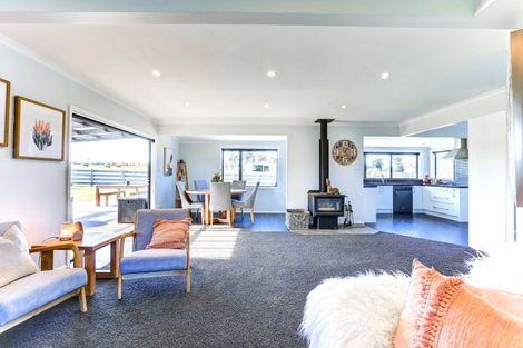 Photo of property in 83 Bushy Park Road, Kai Iwi, Whanganui, 4574