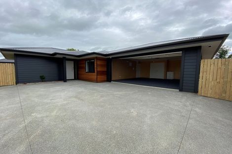 Photo of property in 27b Ward Street, Palmerston North, 4410