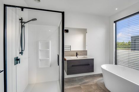 Photo of property in 97 Haymakers Crescent, Rolleston, 7614