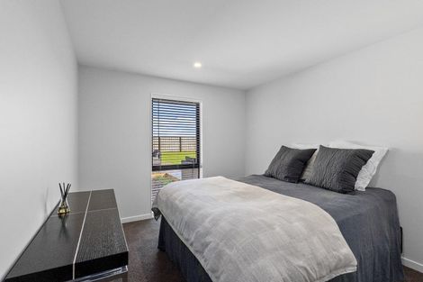 Photo of property in 3 Bob Reid Crescent, Darfield, 7571