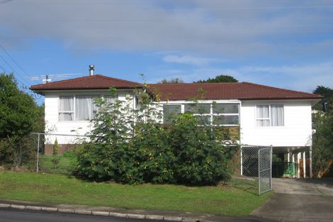 Photo of property in 297 Triangle Road, Massey, Auckland, 0614