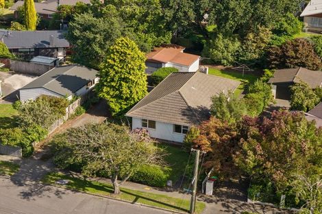 Photo of property in 65 Mooray Avenue, Bishopdale, Christchurch, 8053