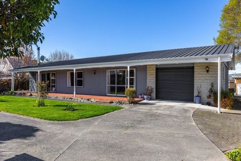Photo of property in 9 Leefield Street, Blenheim, 7201