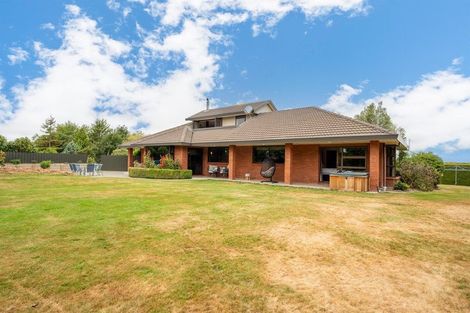 Photo of property in 743 Landsborough Road, Claremont, Timaru, 7972