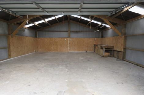 Photo of property in 625 Tweed Street, Newfield, Invercargill, 9812