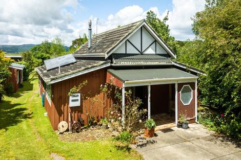Photo of property in 42 Lawrence Road, Waihi, 3610