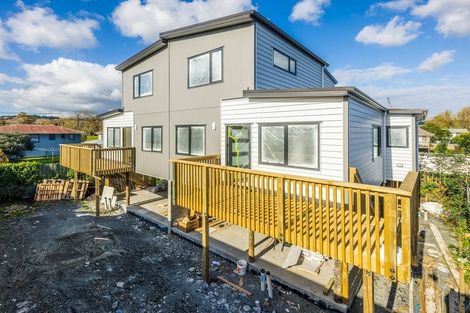Photo of property in 48b Orion Street, Papakura, 2110