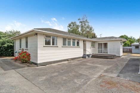 Photo of property in 6 Hereford Place, Solway, Masterton, 5810