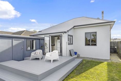 Photo of property in 172 Olliviers Road, Phillipstown, Christchurch, 8011