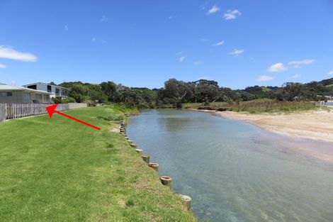 Photo of property in 77 Rapata Road, Oakura, Hikurangi, 0184