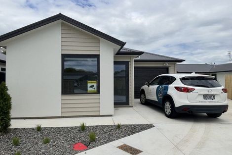 Photo of property in 6e Garrick Place, Beerescourt, Hamilton, 3200