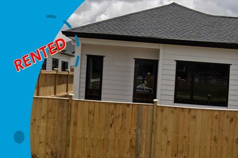 Photo of property in 1 Sapwood Crescent, Takanini, 2110