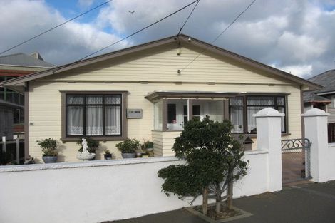 Photo of property in 81 Onepu Road, Kilbirnie, Wellington, 6022