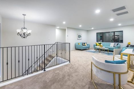 Photo of property in 3 Ti Kouka Place, Te Atatu Peninsula, Auckland, 0610