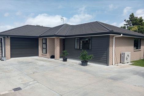 Photo of property in 169a Monrad Street, Highbury, Palmerston North, 4412