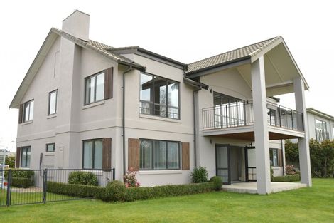 Photo of property in 20 Chateau Crescent, Rangatira Park, Taupo, 3330