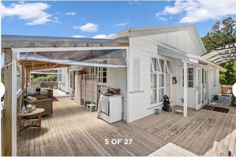 Photo of property in 83 Ross Road, Parua Bay, Onerahi, 0192