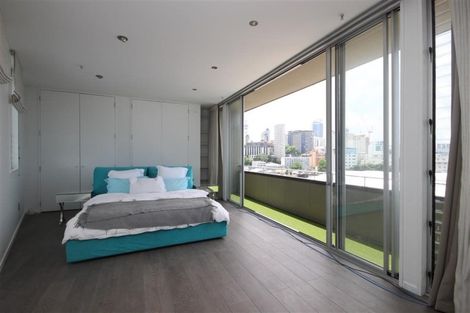 Photo of property in 4 Augustus Terrace, Parnell, Auckland, 1052